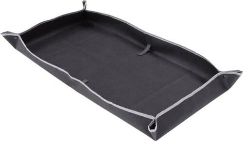 槌屋ヤック「立体トランクシート」