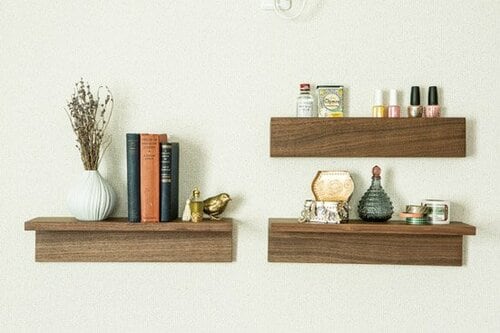 種類豊富でアレンジ自在付ける場所を選ばない万能家具 イメージ