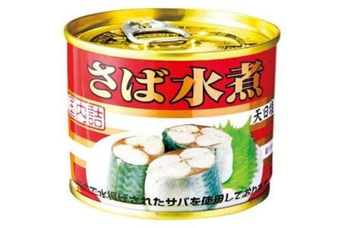 どうしても子どもに魚を食べさせたいならサバ缶が◎ イメージ