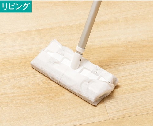 「玄関ブラシ」だけど汎用性が高い! イメージ2