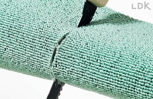ハサミみたいにサクサク切れる! 解体用ノコギリおすすめ イメージ