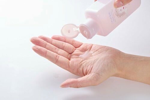 使用感 保湿化粧水おすすめ イメージ