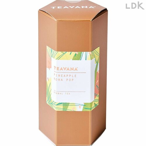 箱入り茶葉は店頭またはオンラインでも購入できる スタバの紅茶のおすすめメニューおすすめ イメージ