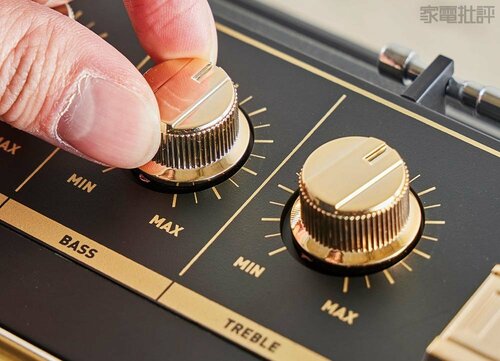 【音質】ノイズが少なくカセットらしい音を楽しめる ラジカセおすすめ イメージ