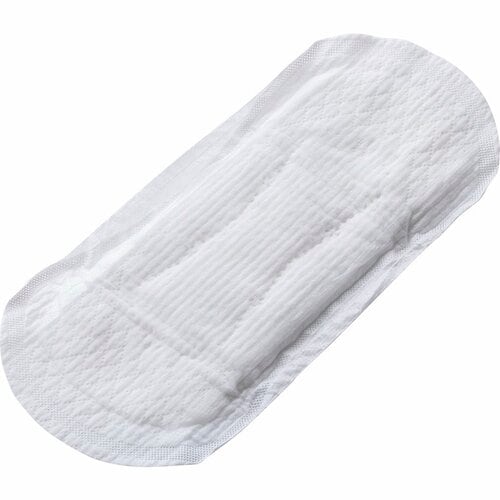 吸水パッドおすすめ ユニ・チャーム チャームナップ 吸水さらフィ パウダーの香り イメージ2