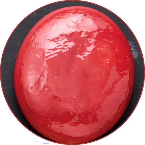 保湿力：◎＋ 色つきリップクリームおすすめ イメージ