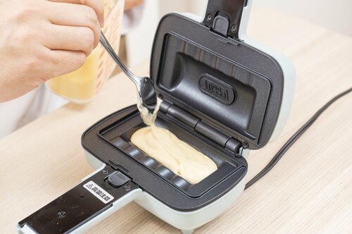 結果:焼きムラも少なく、どのメニューもおいしく作れました イメージ12