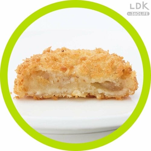 具がしっかり入っていて食べごたえアリ! LDKベストバイ業務スーパー冷食おすすめ イメージ