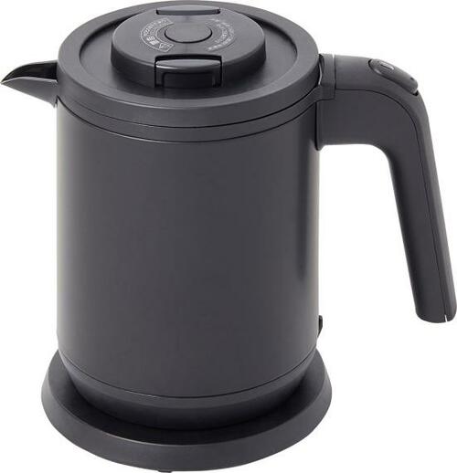 最速で沸かせるタイガー魔法瓶「わく子」 イメージ