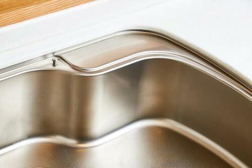 【まとめ】水垢は酸＆やわらかいスポンジで浮かしてこする イメージ2