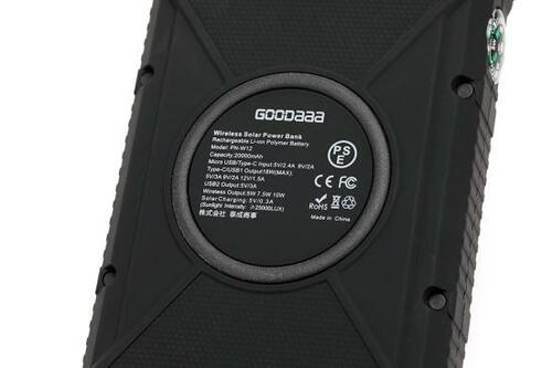 GOODaaa「CDB-01」3