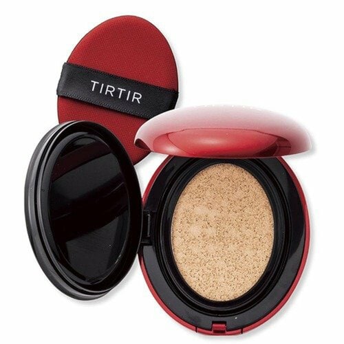 ファンデーションおすすめ TIRTIR マスクフィットレッドクッション イメージ2