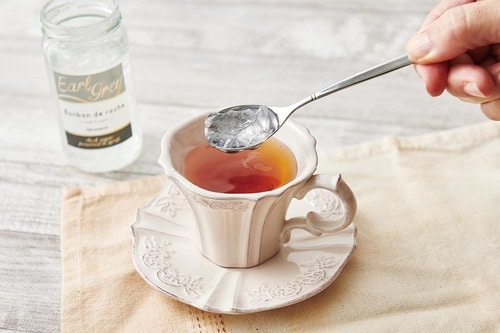 43位:お家パーティに使いたい！ 「ボンボン・デ・ロシェ アールグレイ」 イメージ2