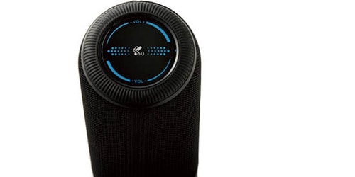 9位: 360度スピーカー入門に最適クッキリした音が広がります イメージ