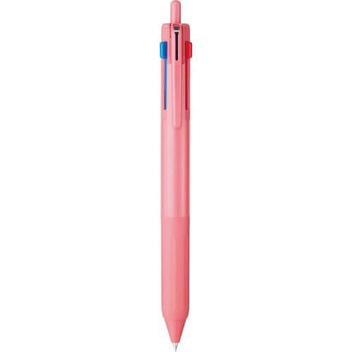 おすすめ 三菱鉛筆 ジェットストリーム 3色ボールペン 0.5mm イメージ