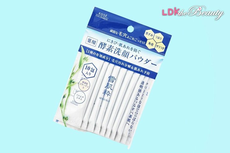 【毛穴ケア】毛穴悩みを“ウチ”から予防！ 毛穴目立ちを減らす生活習慣は？（LDK）