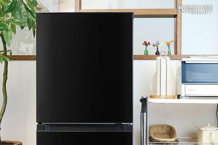 【ビバひとり暮らし】自炊しない人にちょうどいい冷蔵庫はビックカメラにありました(家電批評)