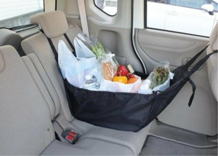 スッキリ片付く！車用収納グッズおすすめ4選｜安くて良いモノ大賞2020-2021