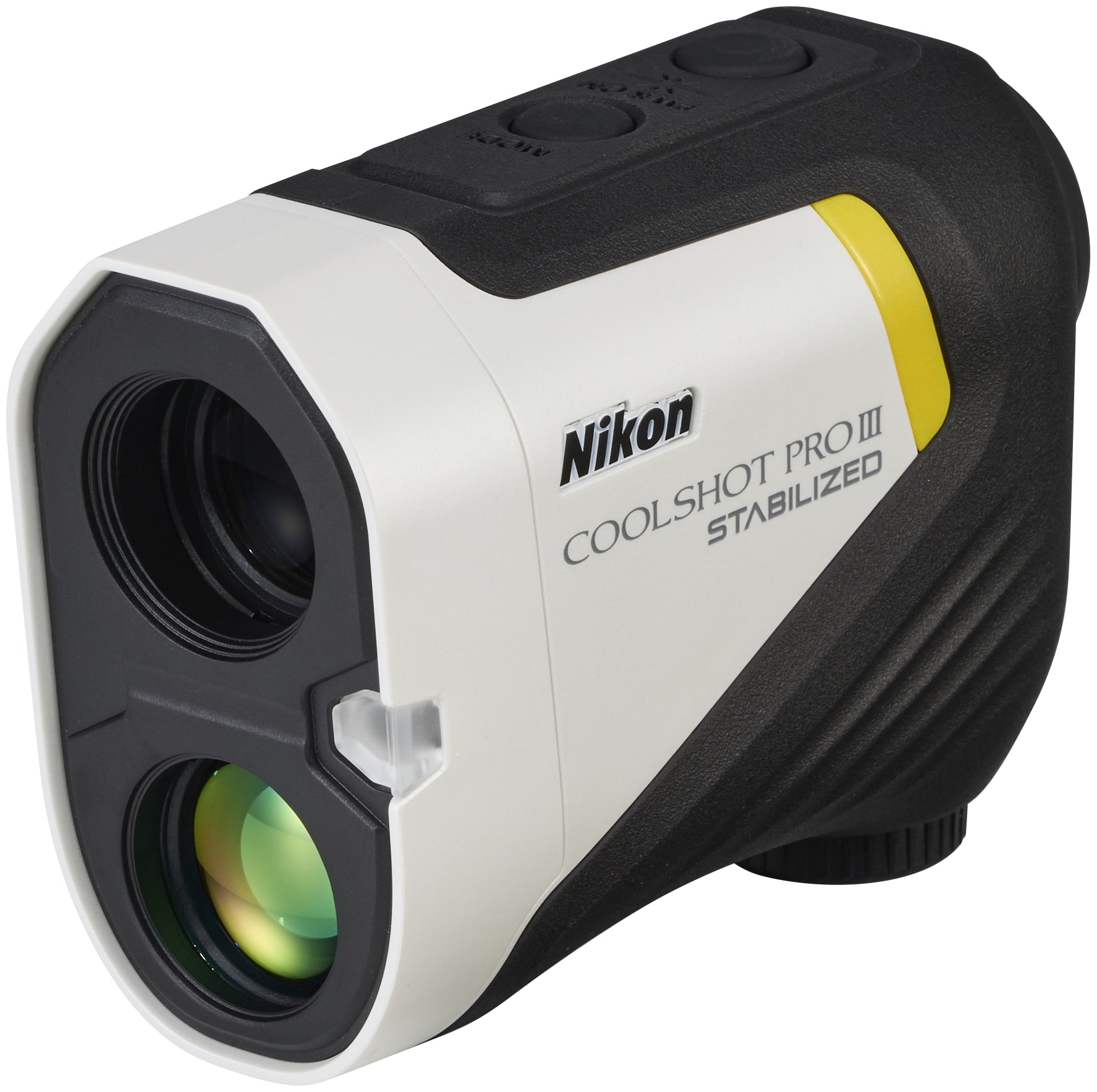 COOLSHOT PRO STABILIZED ゴルフ用レーザー距離計 Amazon.co.jp: Nikon ゴルフ用レーザー距離計 COOLSHOT PRO