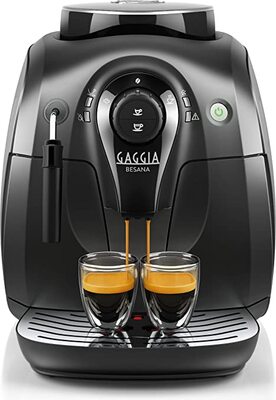 GAGGIA(ガジア)「ベサーナ HD8651」