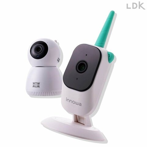 2025年】ベビーモニターのおすすめランキング5選。パナソニックなど