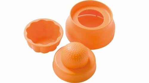 ⑤一見おもしろいけど、ごはんが台無しになる成形型 イメージ