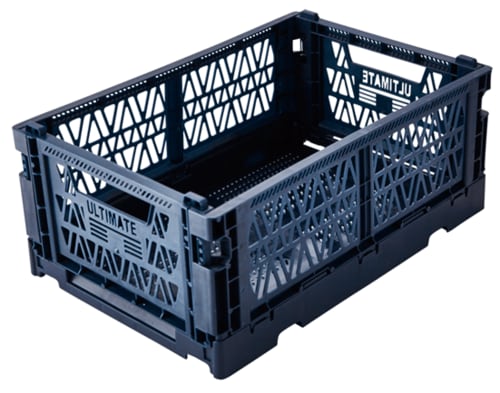 ダイソーでも負けてない! 「niko and…」風の男前コンテナ イメージ