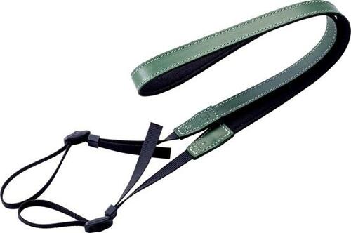 TP Original「Leather Camera Neck Strap」