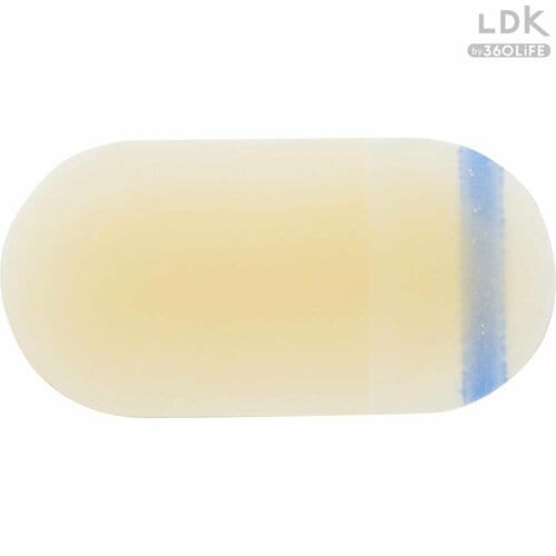 絆創膏おすすめ くらしリズム 阿蘇製薬 キズクイックパッド ふつうサイズ イメージ2