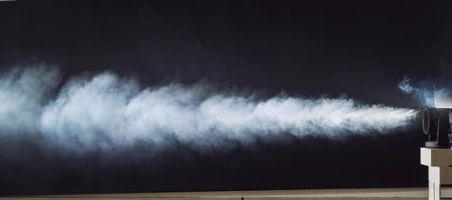 最大風速:8.8m/s サーキュレーターおすすめ イメージ