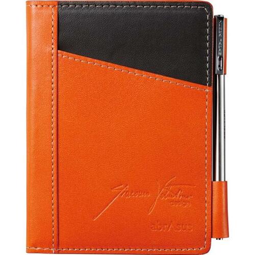 A4用紙がメモ帳になる！アブラサスの「薄いメモ帳」 イメージ