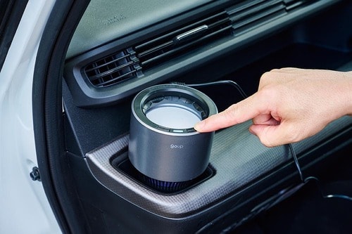 車用ドリンクホルダーおすすめ セイワ 保冷保温ホルダー(Z105) イメージ3