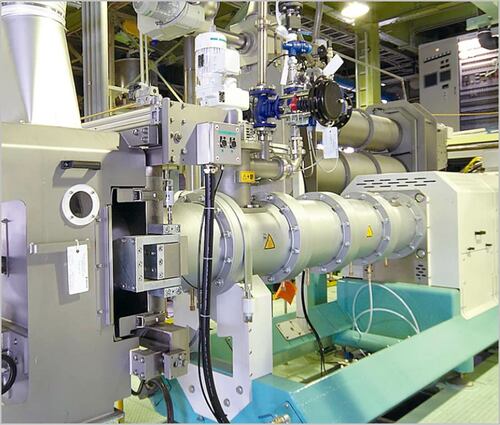 研究所も製造工場も国際規格を取得 ドッグフードおすすめ イメージ2