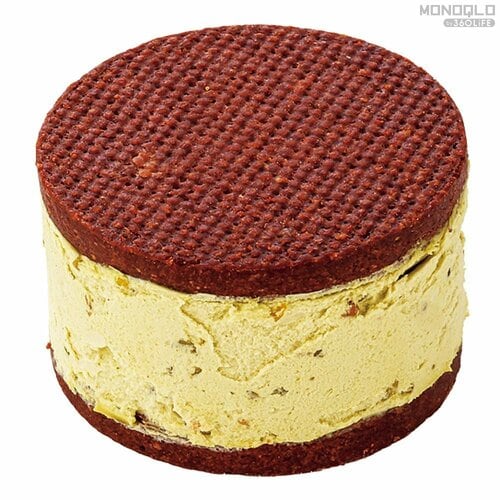 バターサンドおすすめ パティスリー銀座千疋屋 プレミアムバターサンド イメージ2