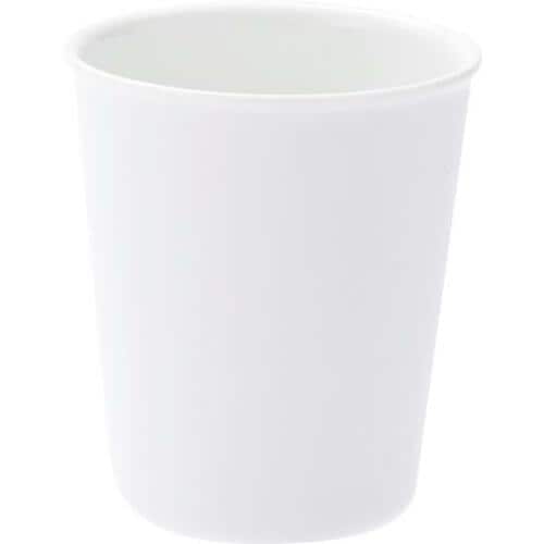 その１： 散らばるペンはまとめて歯ブラシスタンド＆白磁コップに イメージ2