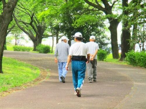 その5:ケガの予防になる