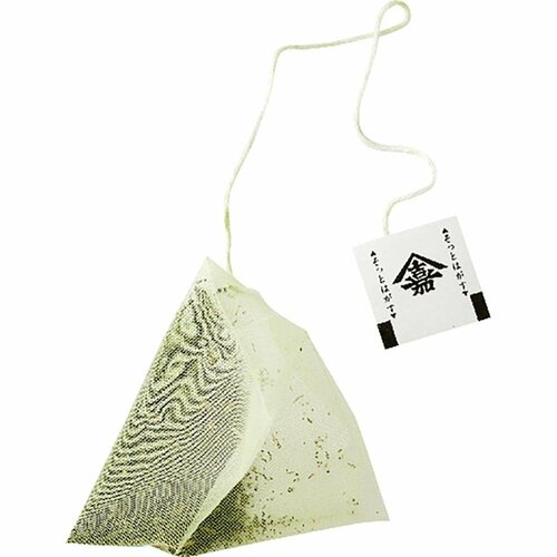 緑茶・ほうじ茶ティーバッグおすすめ 山本山 抹茶入緑茶 イメージ2