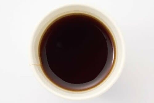 カフェインレスコーヒーおすすめ コープ コーヒーバッグ 味わいしっかりカフェインレス イメージ3