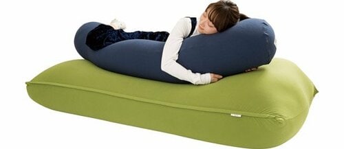 背もたれとしてならこちらもオススメ!