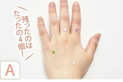 テスト2:使いごこち イメージ