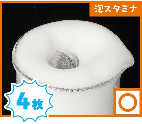 テスト結果 プチプラ洗顔料おすすめ イメージ2