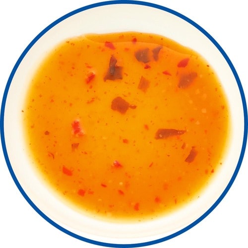 カルディおすすめ 会津天宝 老舗みそ屋のノンオイルドレッシンング 大葉みそ イメージ2