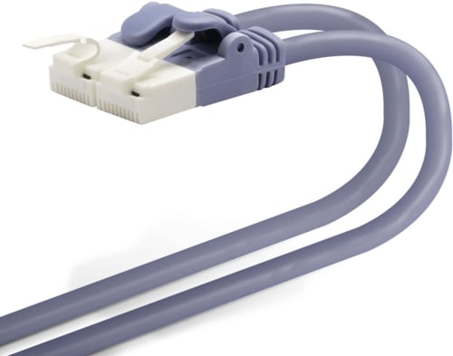 【7位】エレコム「LANケーブル CAT6A LD-GPAT」 イメージ