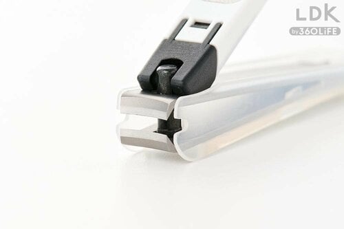 爪切りおすすめ 貝印 爪切り Type001 S イメージ2