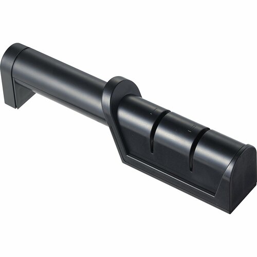 包丁研ぎ器・シャープナーおすすめ ZWILLING シャープナープラス ブラック イメージ