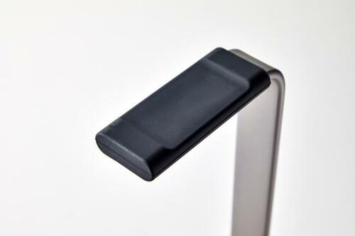 高級感があって載せやすいelago「H STAND for HEAD PHONE」 イメージ4