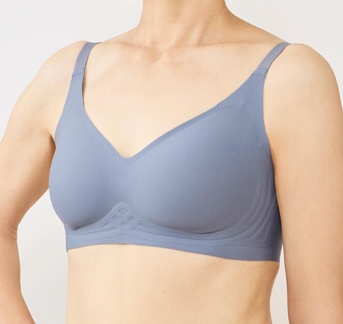 After ノンワイヤーブラおすすめ イメージ2