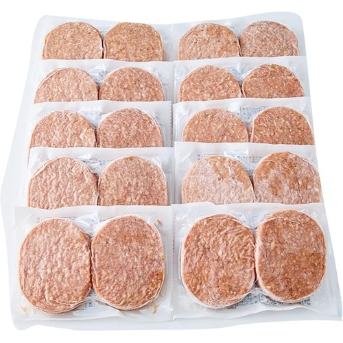 牛と豚の黄金比率が深い旨みを生み出す ふるさと納税おすすめ イメージ