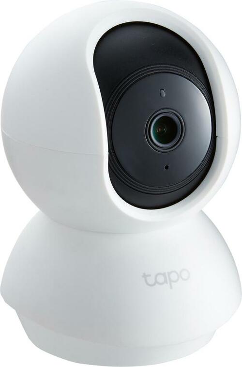 5位: 【ネットワークカメラおすすめ5位】TP-Link「Tapo C200」|子供&ペットの見守りに最適! Amazon1位の人気モデル イメージ