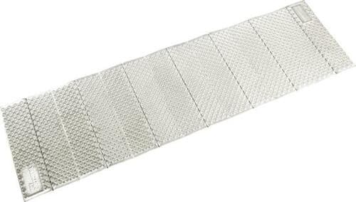 【代表作】サーマレスト「Zライトソル」 イメージ